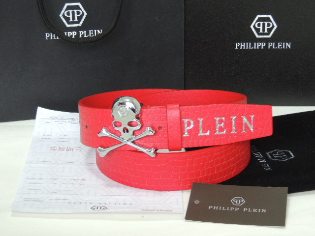 Philipp Plein Belt ID:20220321-115